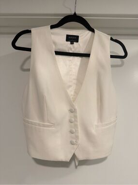 Bardot Callista Vest